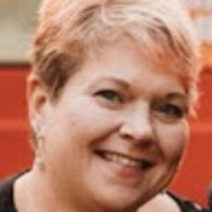 Meet your Posher, Theresa marie hamrick